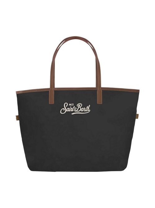  MC2 Saint Barth | CITY BAG NYLON0018